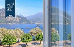 Bellagio, Como