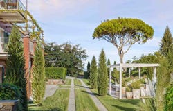 Arizzano, The Piedmont 28811