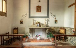 Rufina, Tuscany 50068