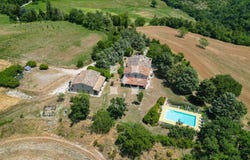 Cagli, Marche 61043