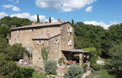 Umbertide, Umbria 06018