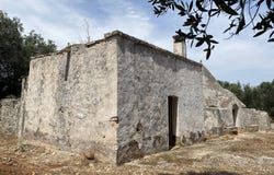 Ceglie Messapica, Apulia 72013