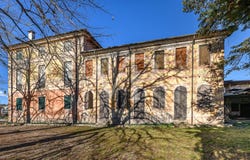 Breganze, Venice 36042