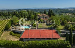 Montespertoli, Tuscany 50025