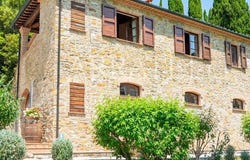 Monteverdi Marittimo, Tuscany 56040