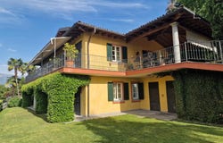 Verbania, The Piedmont 28925