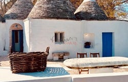 Locorotondo, Apulia 70010