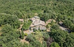 Montegabbione, Terni
