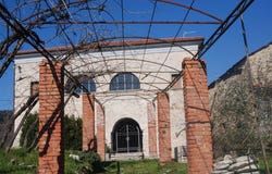 Massa-Carrara, Tuscany