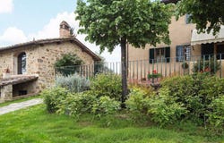 Impruneta, Tuscany 50023