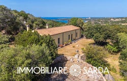 Arzachena, Sardinia 07021