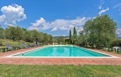 Arezzo, Tuscany 52100