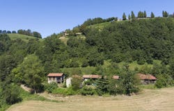 Murazzano, The Piedmont 12060