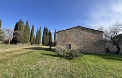 Pomarance, Tuscany 56044