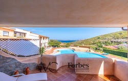 Palau, Sardinia 07020