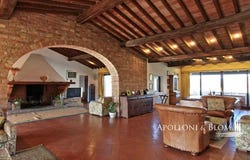 Piazza Giuseppre Garibaldi, Sinalunga, Toscana|Tuscany 53048