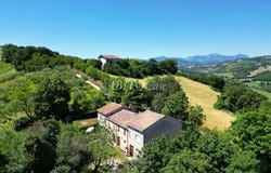 Arcevia, Marche 60011