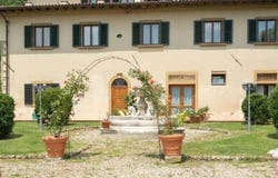 Dicomano, Tuscany 50062