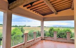 Capalbio stazione, Tuscany 58011