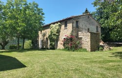 Serra San Quirico, Marche 60048