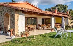 Valpiana, Tuscany 58024