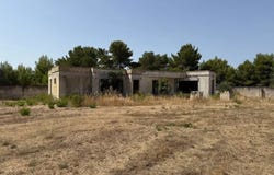 Manduria, Apulia 74024