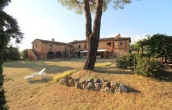 Siena, Tuscany 53100