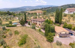 Arezzo, Tuscany 52100