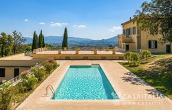 Pistoia, Tuscany 51100