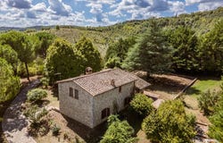 Monteriggioni, Tuscany 53035
