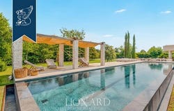 Forte dei Marmi, Lucca