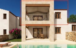 Sassari, Sardinia 08020