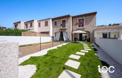 Sassari, Sardinia 08020