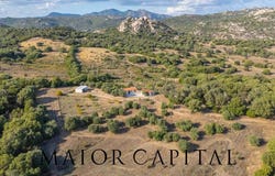 Olbia, Sardinia 07026