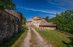 Castiglione d'Orcia, Siena