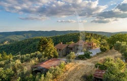 Arezzo, Tuscany 52100