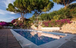 Monte Argentario, Grosseto