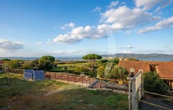 Monte Argentario, Tuscany 58018