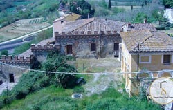 Rapolano Terme, Tuscany 53040