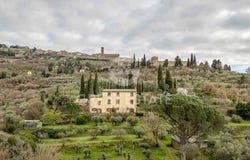 Cortona, Arezzo