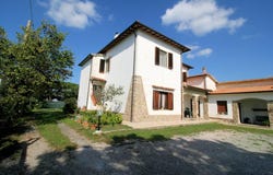 Roccastrada, Tuscany 58036