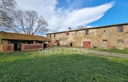Monte San Savino, Arezzo