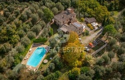 Rapolano Terme, Siena