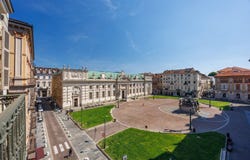 Turin, The Piedmont 10123