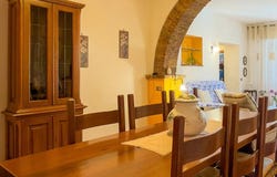 Cinigiano, Tuscany 58044