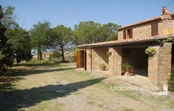Pienza, Toscana|Tuscany 53026