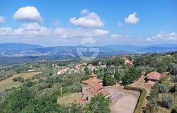 Reggello, Tuscany 50066