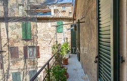 Sarteano, Tuscany 53047