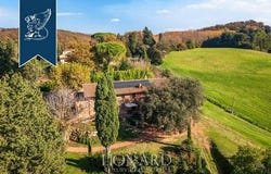 Fauglia, Pisa