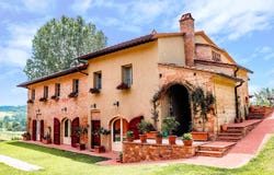 San Miniato, Tuscany 56024